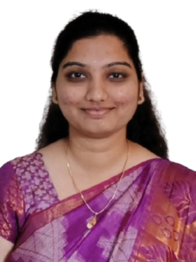 Prof. Pratiksha Surpur