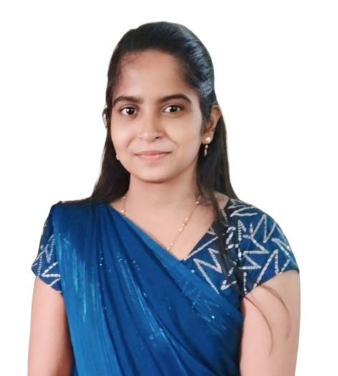 Prof. Kavita Landage