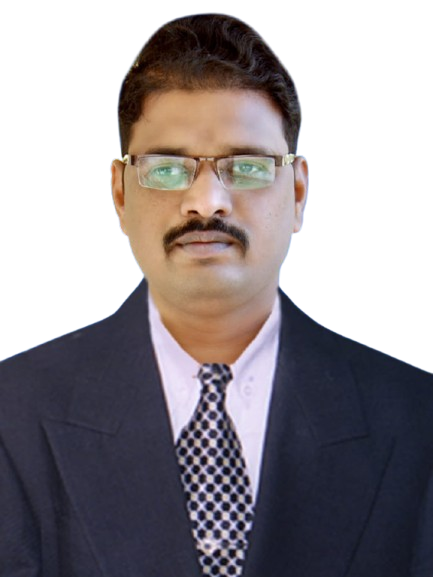 Prof. Dharmaraj S Kumbar