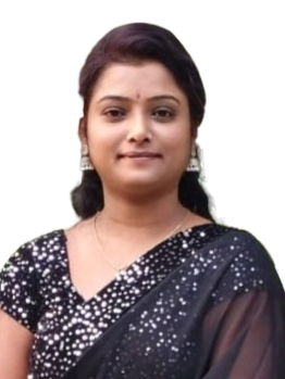 Prof. Shilpa Gadag