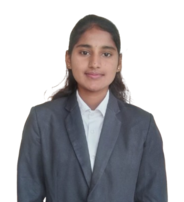 Ms. Pratiksha Basagoudar 